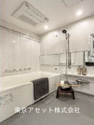 豊島区 賃貸中 仲介 - 3