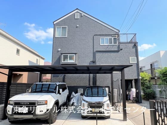 練馬区 1億5,800万円 賃貸併用住宅 - 2