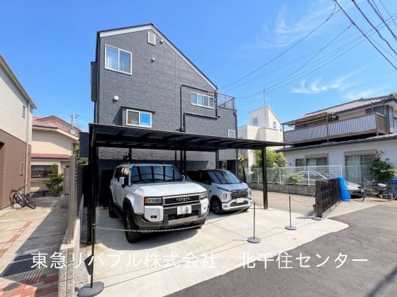 練馬区 1億5,800万円 賃貸併用住宅 - 4