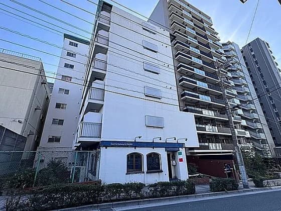 ◆月々108,000円で賃貸中　駅徒歩5分　オーナーチェンジ