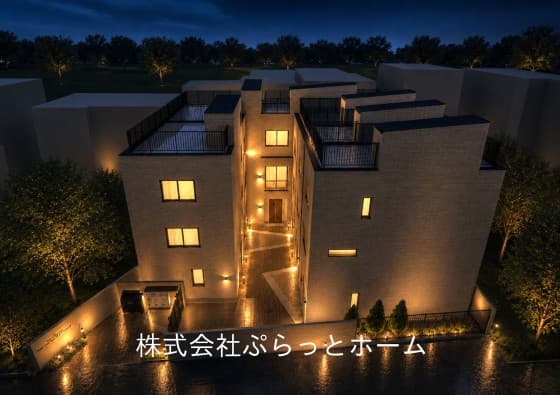 リムテラスパーク高円寺 - 5