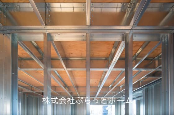リムテラスパーク高円寺 - 6