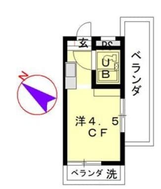 ■ メゾン・ド・パナシェ ■ - 4