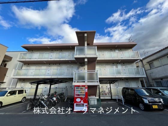 ■ アルベルゴ上野 ■ - 11