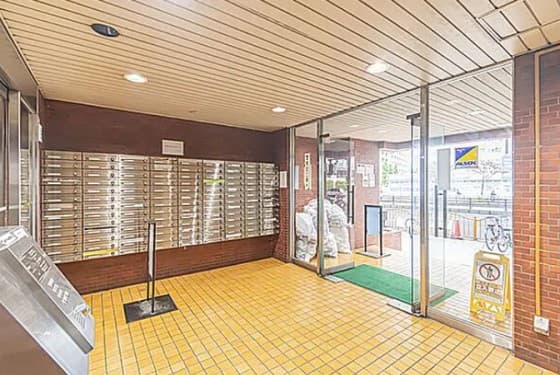 ■ アルベルゴ上野 ■ - 4
