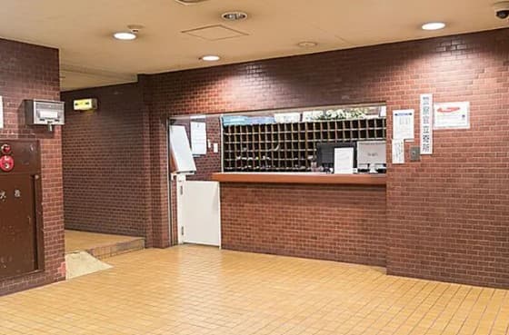 ■ アルベルゴ上野 ■ - 5