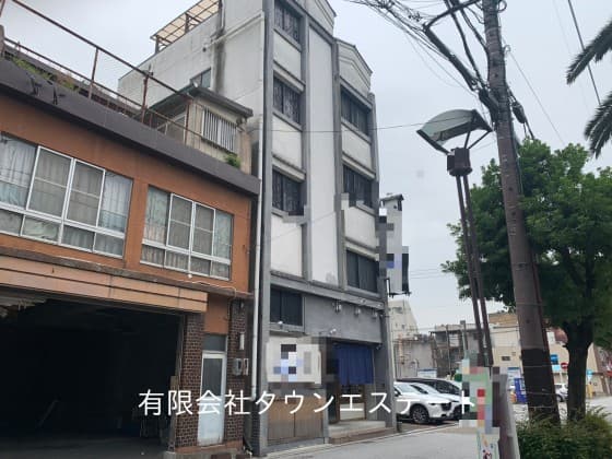 ■ アルベルゴ上野 ■ - 8