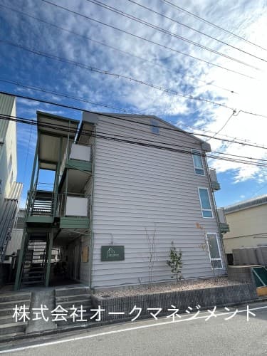 【中央区】3駅徒歩圏内！独立洗面台1LDK【#2737】 - 6