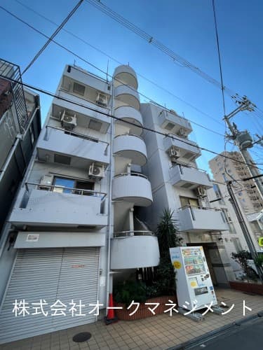 【中央区】3駅徒歩圏内！独立洗面台1LDK【#2737】 - 7