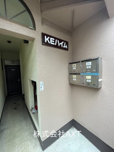 【当社売主】渋谷区幡ヶ谷　徒歩11分　1棟アパート - 2