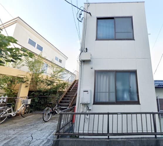 【当社売主】渋谷区幡ヶ谷　徒歩11分　1棟アパート - 17