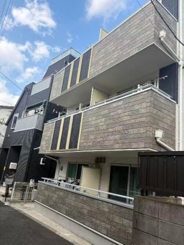 【当社売主】渋谷区幡ヶ谷　徒歩11分　1棟アパート - 18