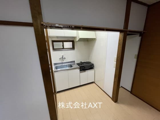 【当社売主】渋谷区幡ヶ谷　徒歩11分　1棟アパート - 4
