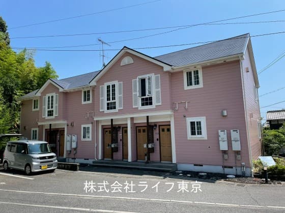 【北区】『赤羽』駅徒歩圏【2023年12月築】【満室稼働中】 - 17