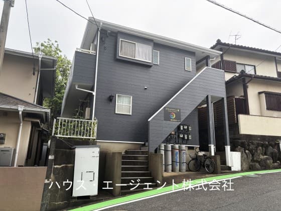 【北区】『赤羽』駅徒歩圏【2023年12月築】【満室稼働中】 - 4