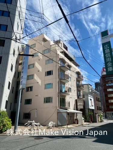 サンコート池袋 - 19
