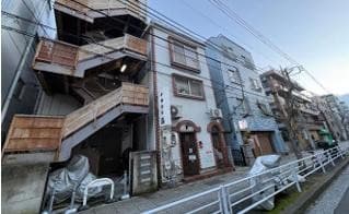 杉並区2世帯アパート　2500万円 - 16