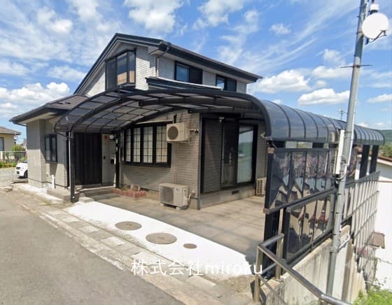 杉並区2世帯アパート　2500万円 - 10