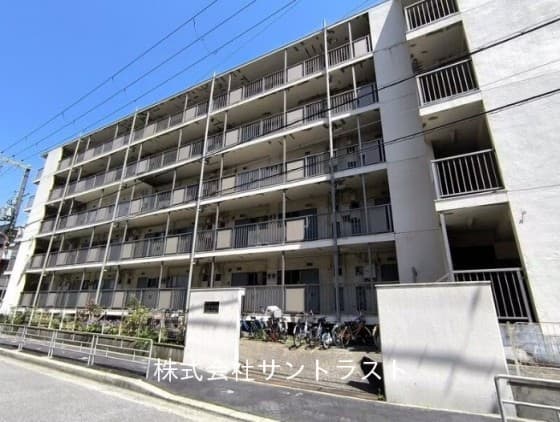 ライオンズマンション中村橋 第３ - 4