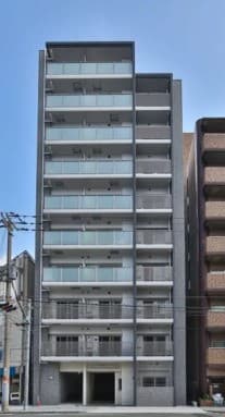 ライオンズマンション中村橋 第３ - 10