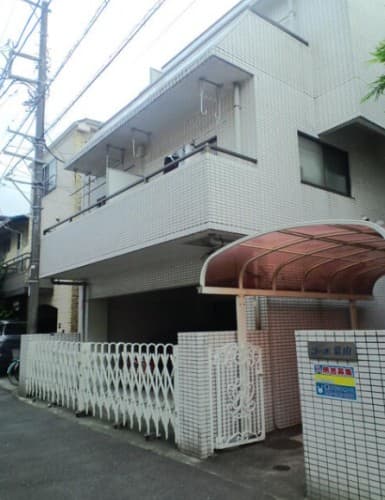 第３２宮庭マンション - 11