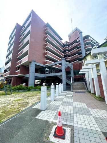 第３２宮庭マンション - 13
