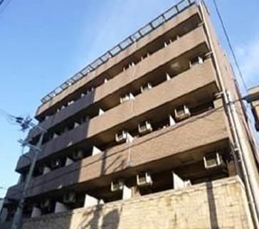 イーストハイツ(杉並区成田東一丁目アパート) - 15