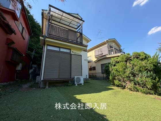 イーストハイツ(杉並区成田東一丁目アパート) - 16
