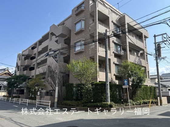 イーストハイツ(杉並区成田東一丁目アパート) - 17