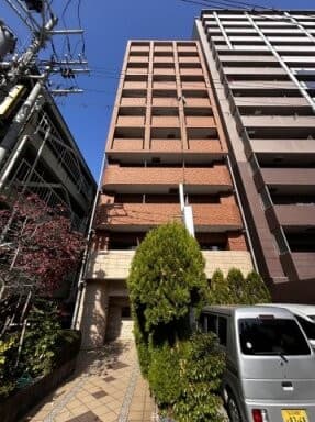 イーストハイツ(杉並区成田東一丁目アパート) - 6