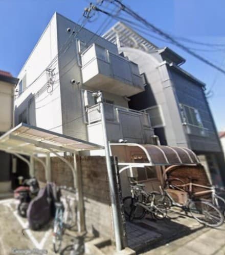 イーストハイツ(杉並区成田東一丁目アパート) - 8