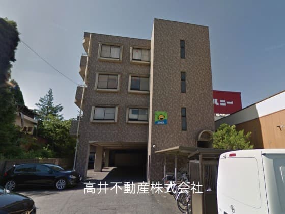 池袋第二ローヤルコーポ - 5