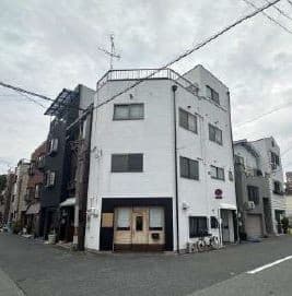 新築◆江戸川区南小岩◆5.72%◆R8年8月完成予定◆近商 - 6