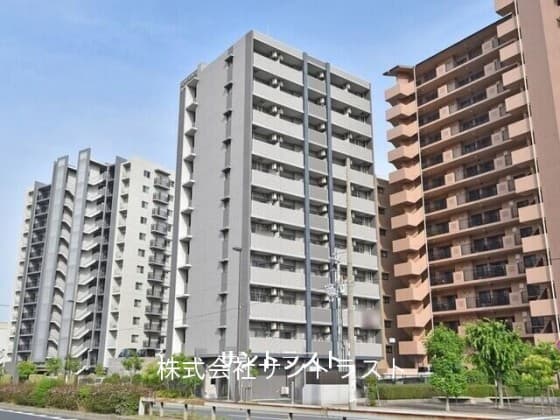 新築◆江戸川区南小岩◆5.72%◆R8年8月完成予定◆近商 - 8