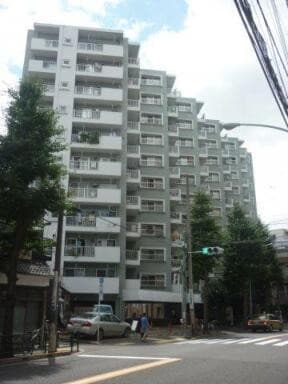 新中野マンション - 4