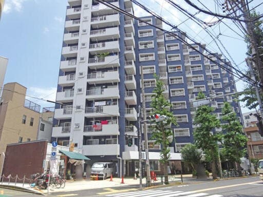 新中野マンション - 5