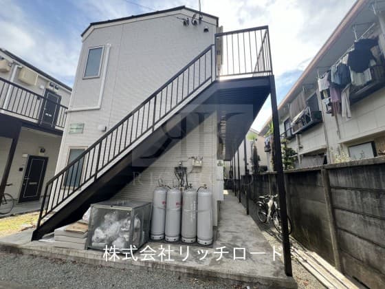 【三軒茶屋まで直通7分！】築5年で駅徒歩6分の好立地物件！