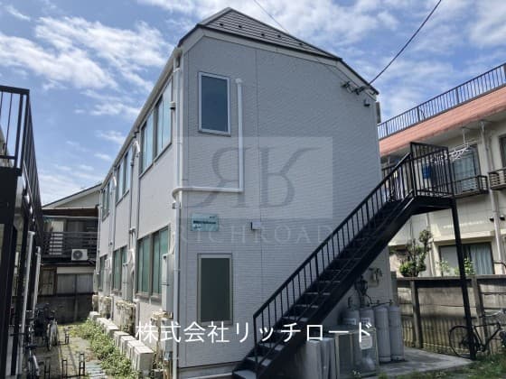 【三軒茶屋まで直通7分！】築5年で駅徒歩6分の好立地物件！ - 2
