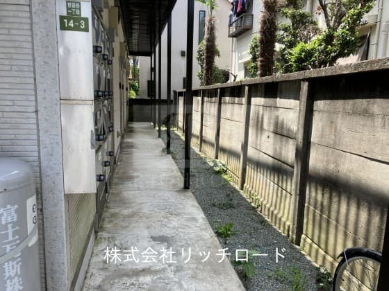 【三軒茶屋まで直通7分！】築5年で駅徒歩6分の好立地物件！ - 4