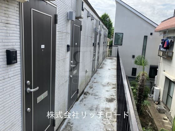 【三軒茶屋まで直通7分！】築5年で駅徒歩6分の好立地物件！ - 5
