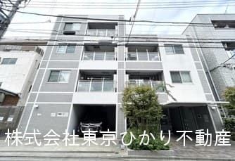 【荒川区】山手線駅徒歩10分！安定の2LDK【#1630】