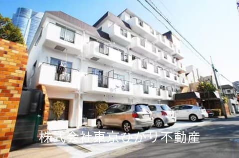 【港区】安心の都心！六本木ヒルズもすぐ【#1629】