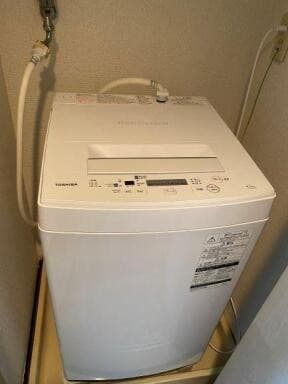 朝日綾瀬マンション - 2