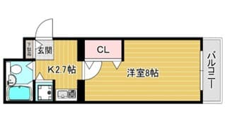 西荻窪駅徒歩6分の好立地物件！ - 2
