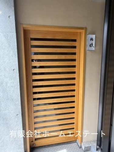 六本木駅　両面道路一棟ビル - 5
