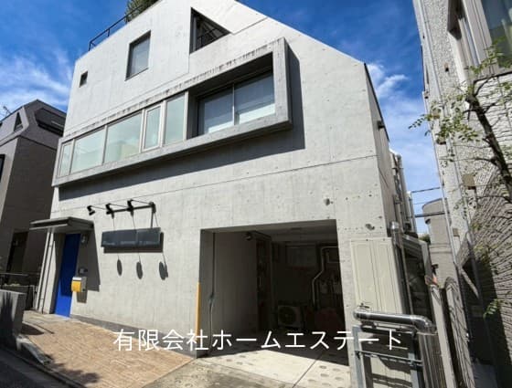六本木駅　両面道路一棟ビル - 8