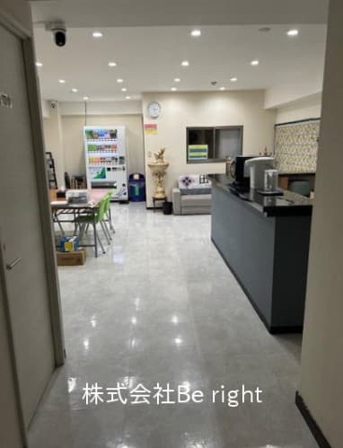 【台東区】民泊運営可能・満室想定利回り7.3 - 2