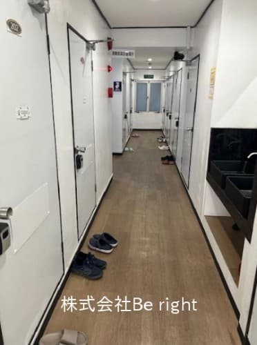 【台東区】民泊運営可能・満室想定利回り7.3 - 6