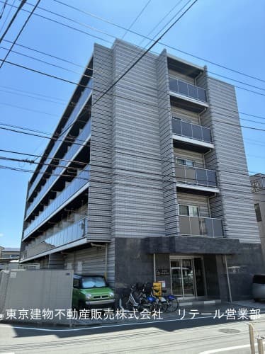 LEXE八広