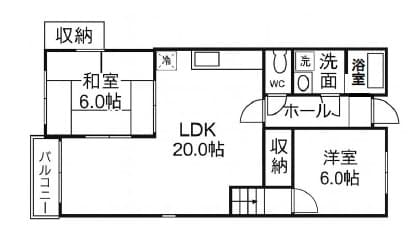 葛飾区 賃貸中（満室） 鉄骨造 - 3